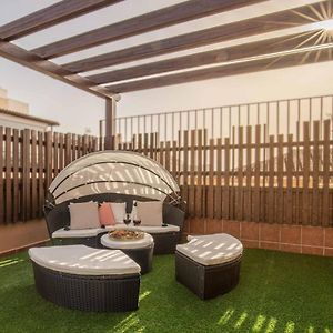 Appartement met Twee Slaapkamers